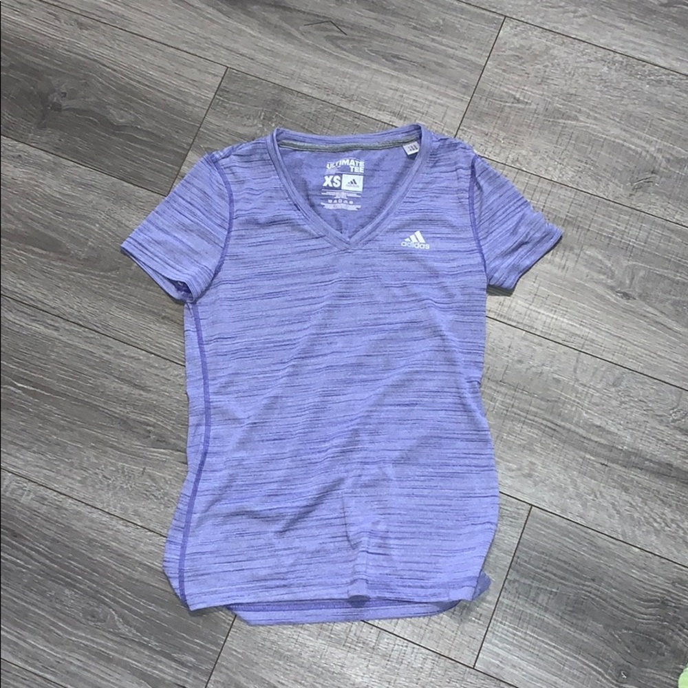 adidas shirt